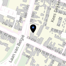 Appartement RSD00 C 10159 23