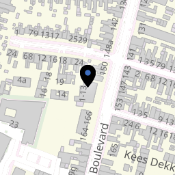 Appartement RSD00 C 10187 13