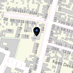 Appartement RSD00 C 10187 4