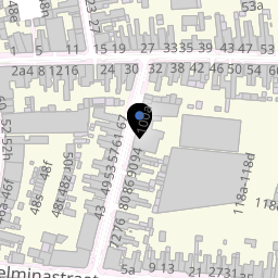 Appartement RSD00 C 10279 1
