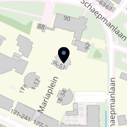 Appartement RSD00 C 10280 55