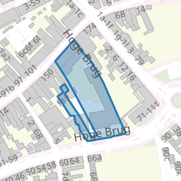 Perceel RSD00-C-10366