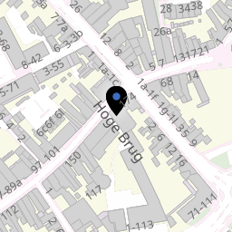Appartement RSD00 C 10390 17