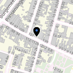Appartement RSD00 C 10441 5