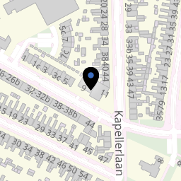 Appartement RSD00 C 10483 5