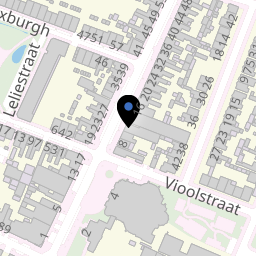 Appartement RSD00 C 10530 2