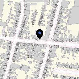 Appartement RSD00 C 10694 17