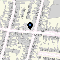 Appartement RSD00 C 10694 19