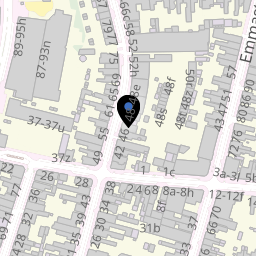 Appartement RSD00 C 10694 28