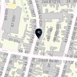 Appartement RSD00 C 10694 29