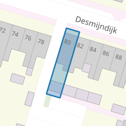 Perceel RSD00-C-10774