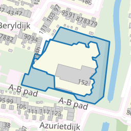 Perceel RSD00-C-10789