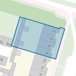 Perceel RSD00-C-10796