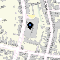 Appartement RSD00 C 10815 12