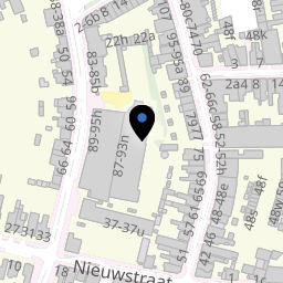 Appartement RSD00 C 10815 30