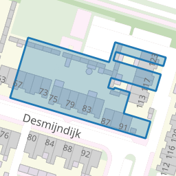 Perceel RSD00-C-10877