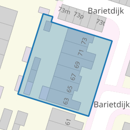 Perceel RSD00-C-10903