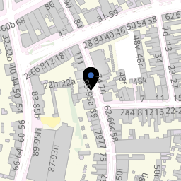 Appartement RSD00 C 10912 1