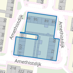 Perceel RSD00-C-10914