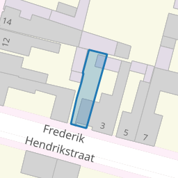 Perceel RSD00-C-10979