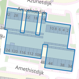 Perceel RSD00-C-10988