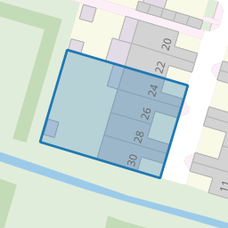 Perceel RSD00-C-10992