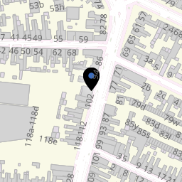 Appartement RSD00 C 11014 2