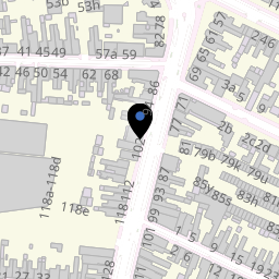 Appartement RSD00 C 11014 3
