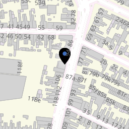 Appartement RSD00 C 11014 6