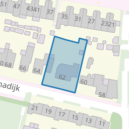 Perceel RSD00-C-11139