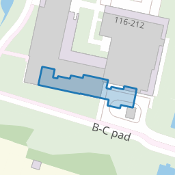 Perceel RSD00-C-11174