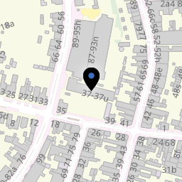 Appartement RSD00 C 11237 16