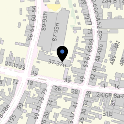Appartement RSD00 C 11237 18