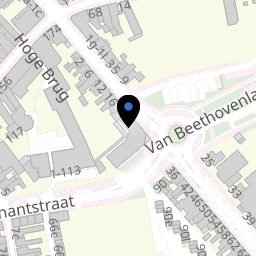 Appartement RSD00 C 11291 17