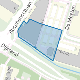 Perceel RSD00-C-11317