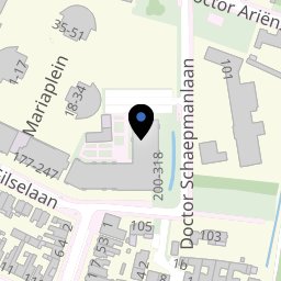 Appartement RSD00 C 11332 14