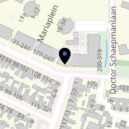 Appartement RSD00 C 11332 2