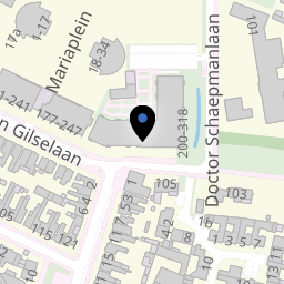 Appartement RSD00 C 11332 20