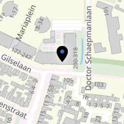Appartement RSD00 C 11332 21