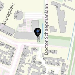 Appartement RSD00 C 11332 24