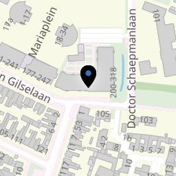 Appartement RSD00 C 11332 42