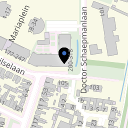 Appartement RSD00 C 11332 45
