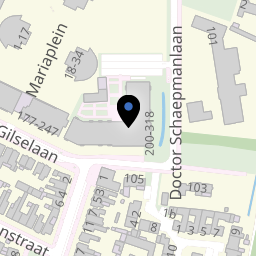 Appartement RSD00 C 11332 48