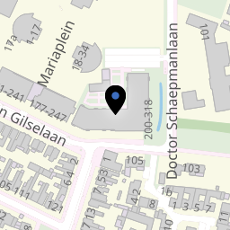 Appartement RSD00 C 11332 50