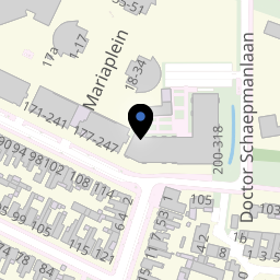 Appartement RSD00 C 11332 53