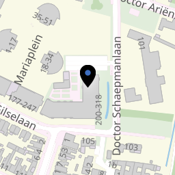 Appartement RSD00 C 11332 58