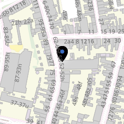 Appartement RSD00 C 11344 5