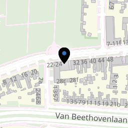 Appartement RSD00 C 11424 10