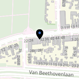 Appartement RSD00 C 11424 12