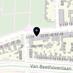 Appartement RSD00 C 11424 2